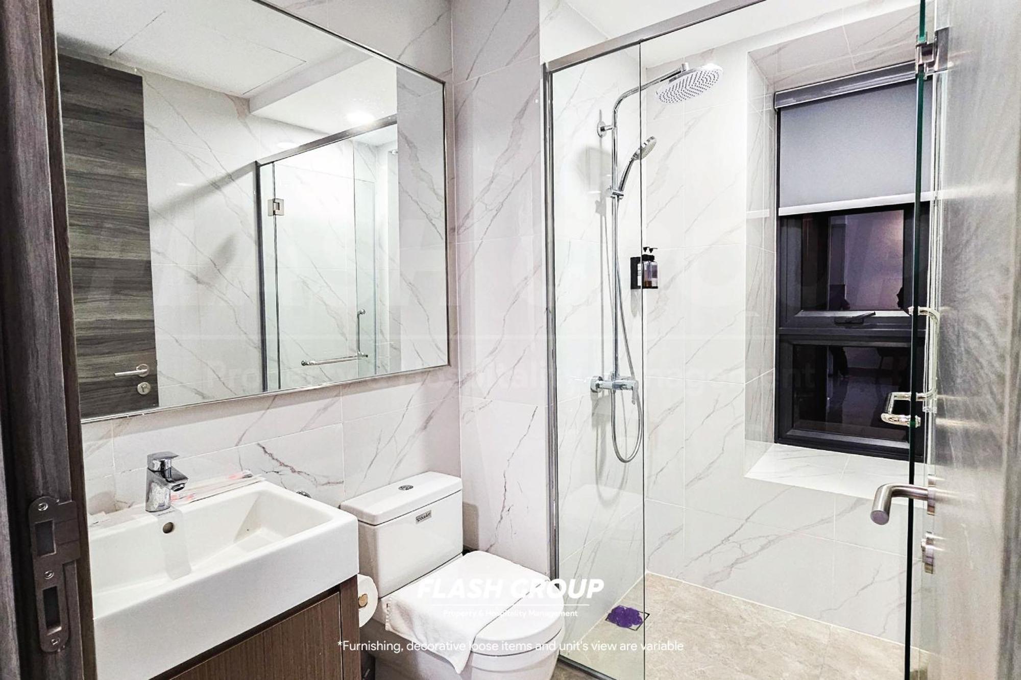 Apartment Agile Bukit Bintang Premium At Klcc