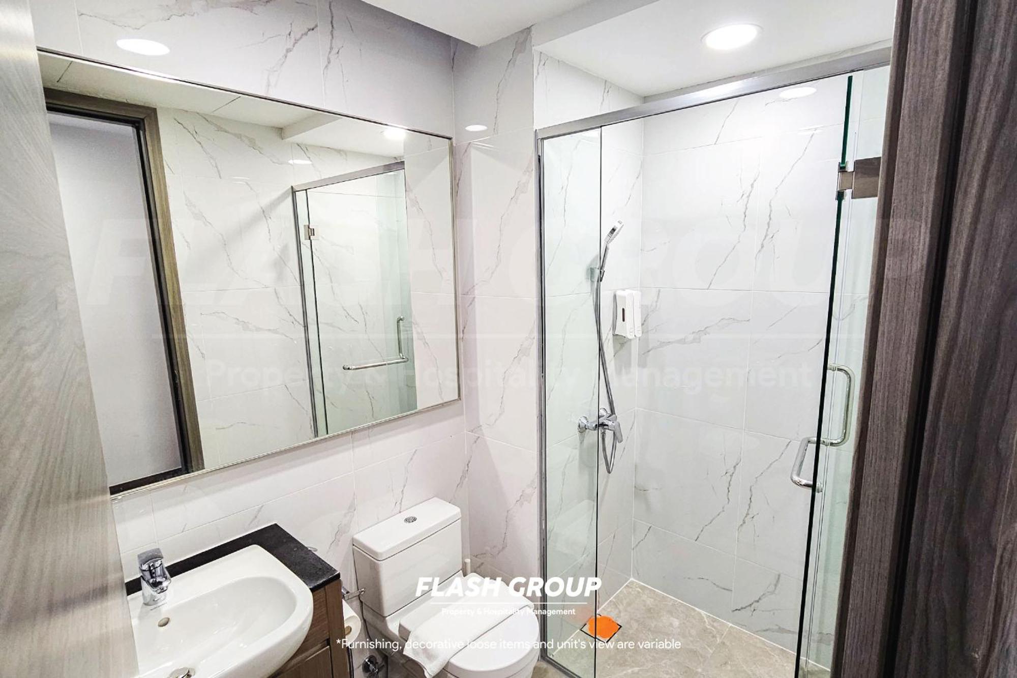 Agile Bukit Bintang Premium At Klcc Apartment Kuala Lumpur
