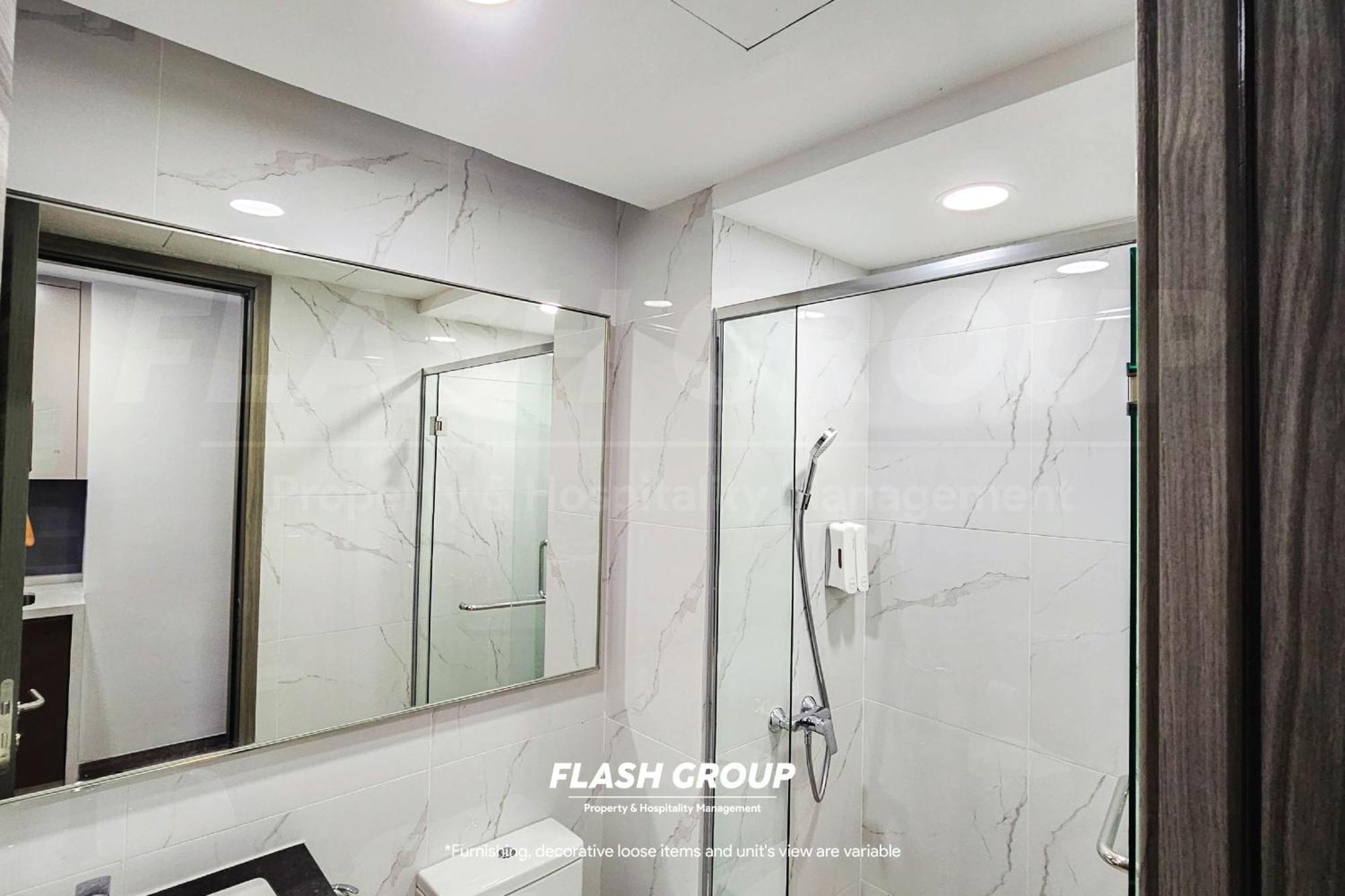 Apartment Agile Bukit Bintang Premium At Klcc *