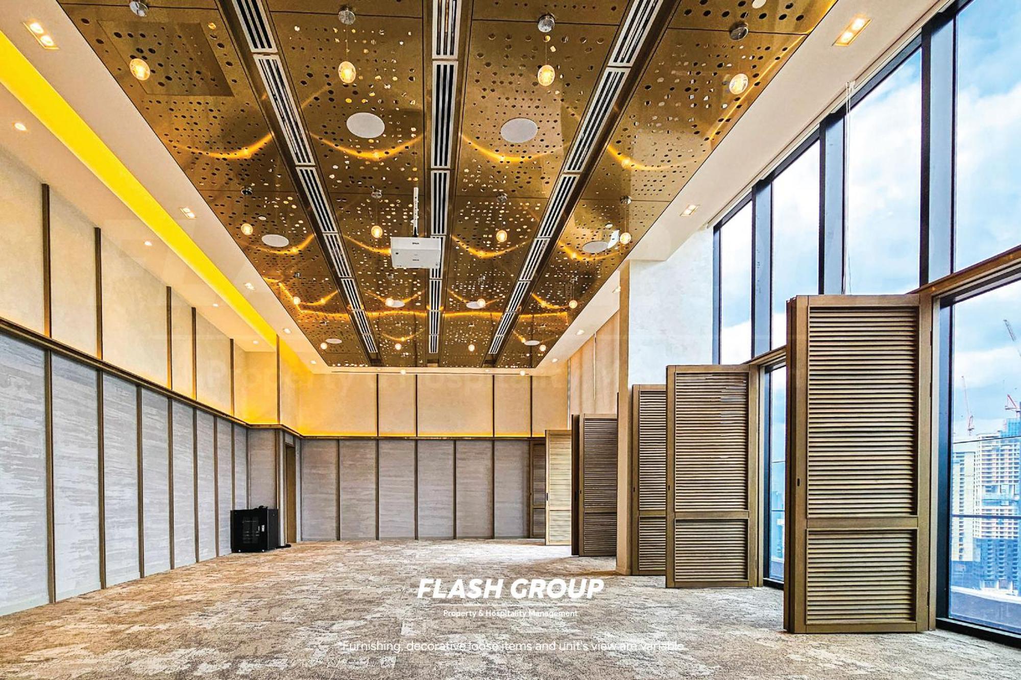 Agile Bukit Bintang Premium At Klcc Apartment Kuala Lumpur